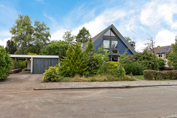 Foto 3 van Meerkoetweg 29