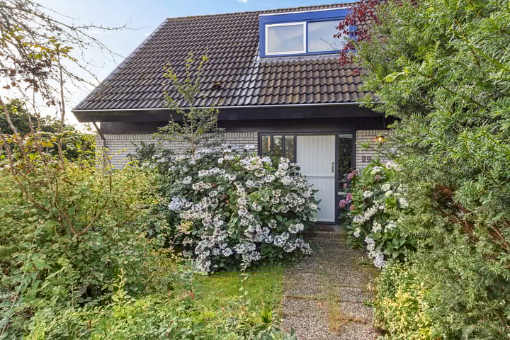 Foto 4 van Meerkoetweg 29