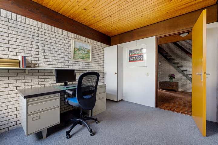 Foto 20 van Meerkoetweg 29