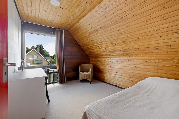 Foto 25 van Meerkoetweg 29