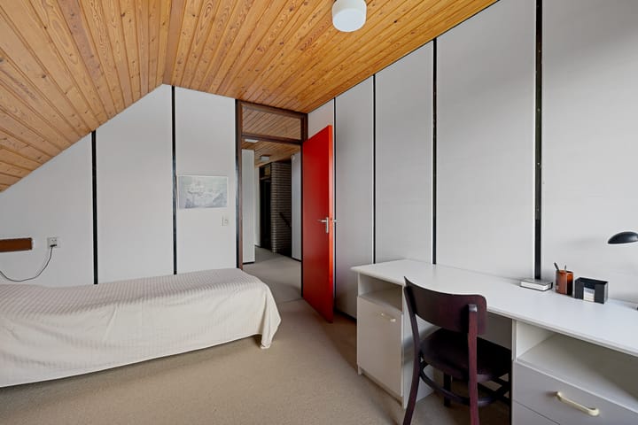 Foto 26 van Meerkoetweg 29