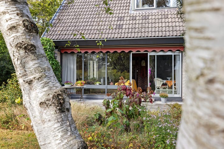 Foto 39 van Meerkoetweg 29