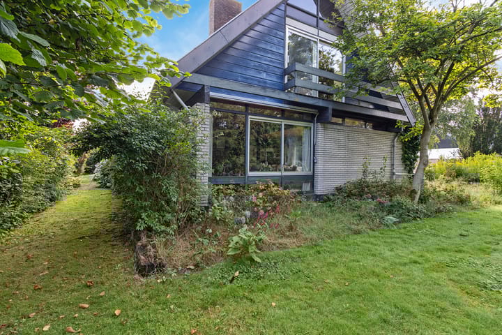 Foto 46 van Meerkoetweg 29