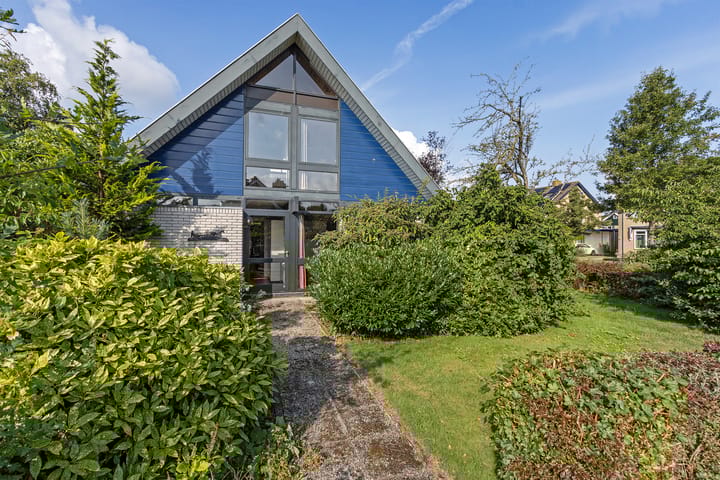 Foto 47 van Meerkoetweg 29