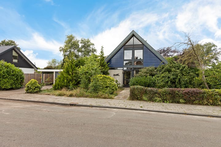 Foto 48 van Meerkoetweg 29