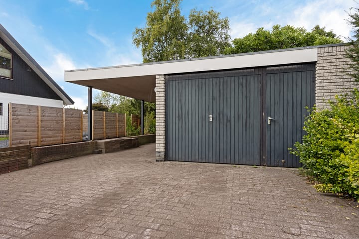 Foto 50 van Meerkoetweg 29