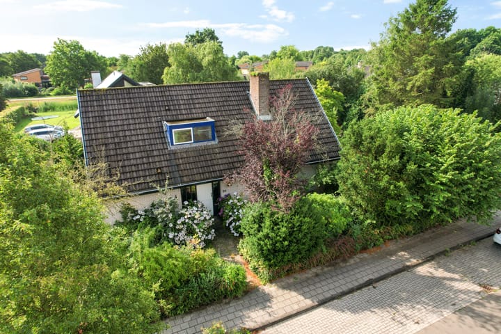 Foto 52 van Meerkoetweg 29