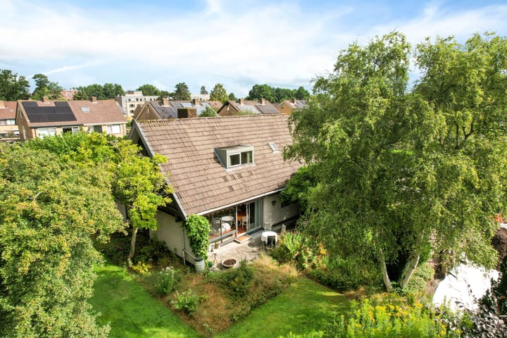 Foto 54 van Meerkoetweg 29