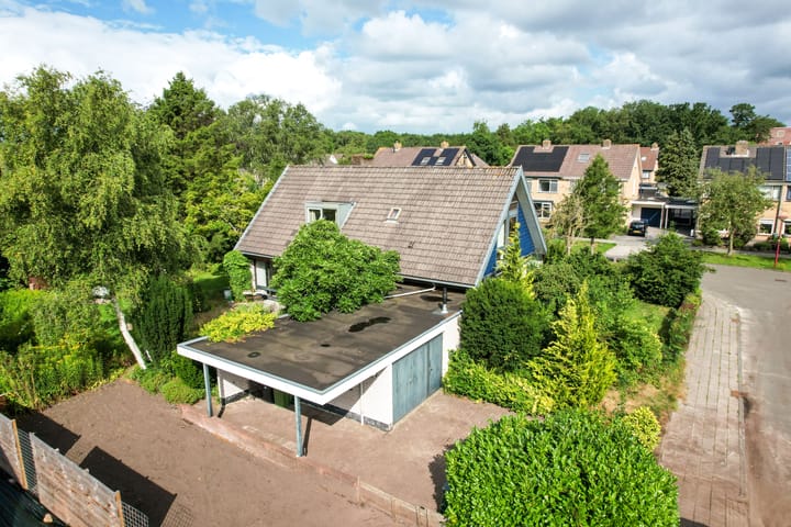 Foto 55 van Meerkoetweg 29