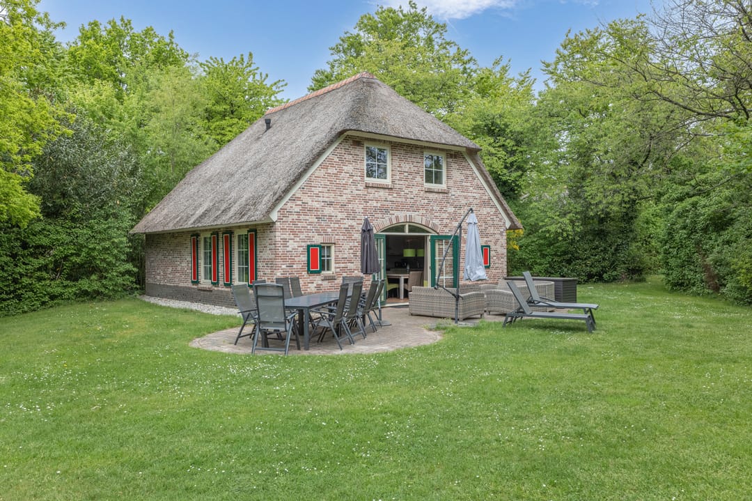 Photo 1 of Buinerweg 8-546