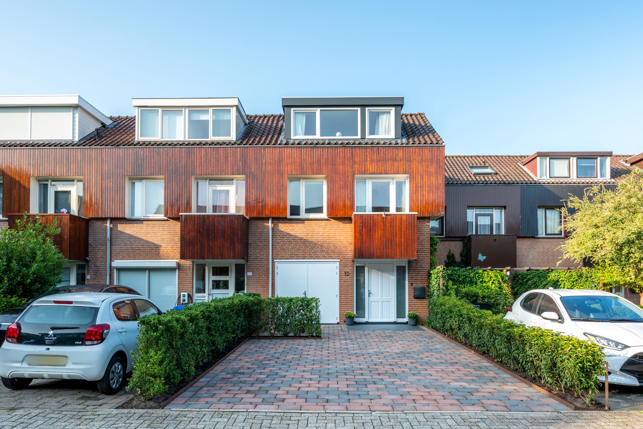 Ringslangweide, 32, Nieuwegein, 3437VE, Utrecht, Nederland 32