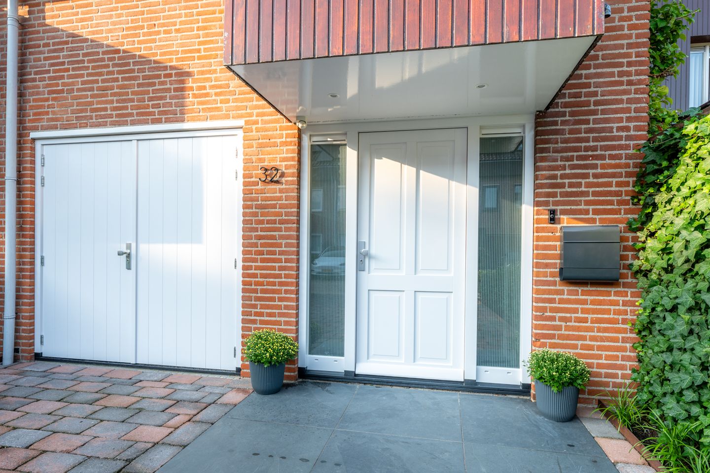 Foto 4 van Ringslangweide 32
