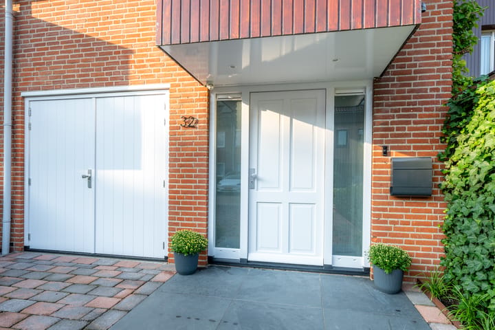 Foto 4 van Ringslangweide 32
