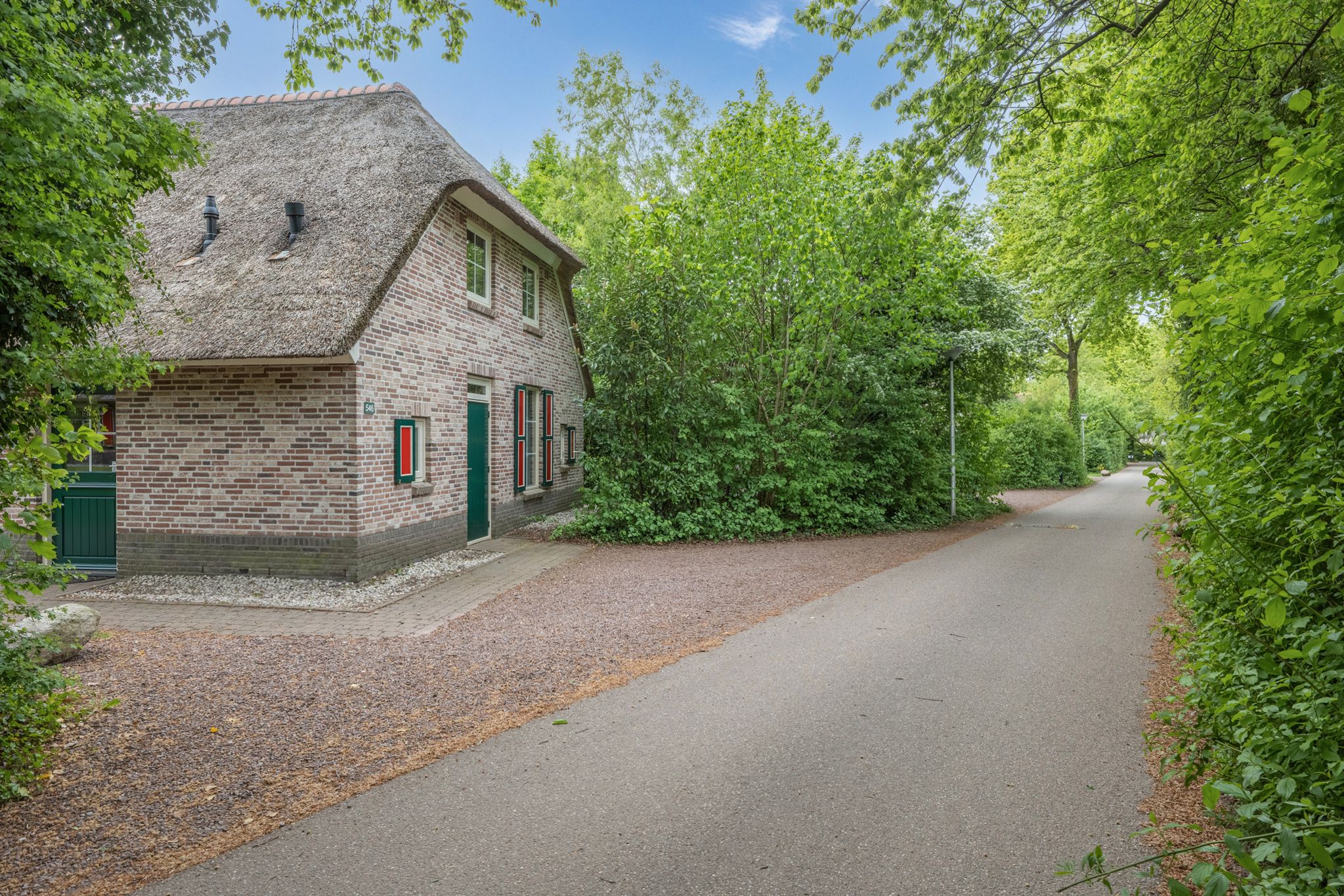 Photo 33 of Buinerweg 8-546