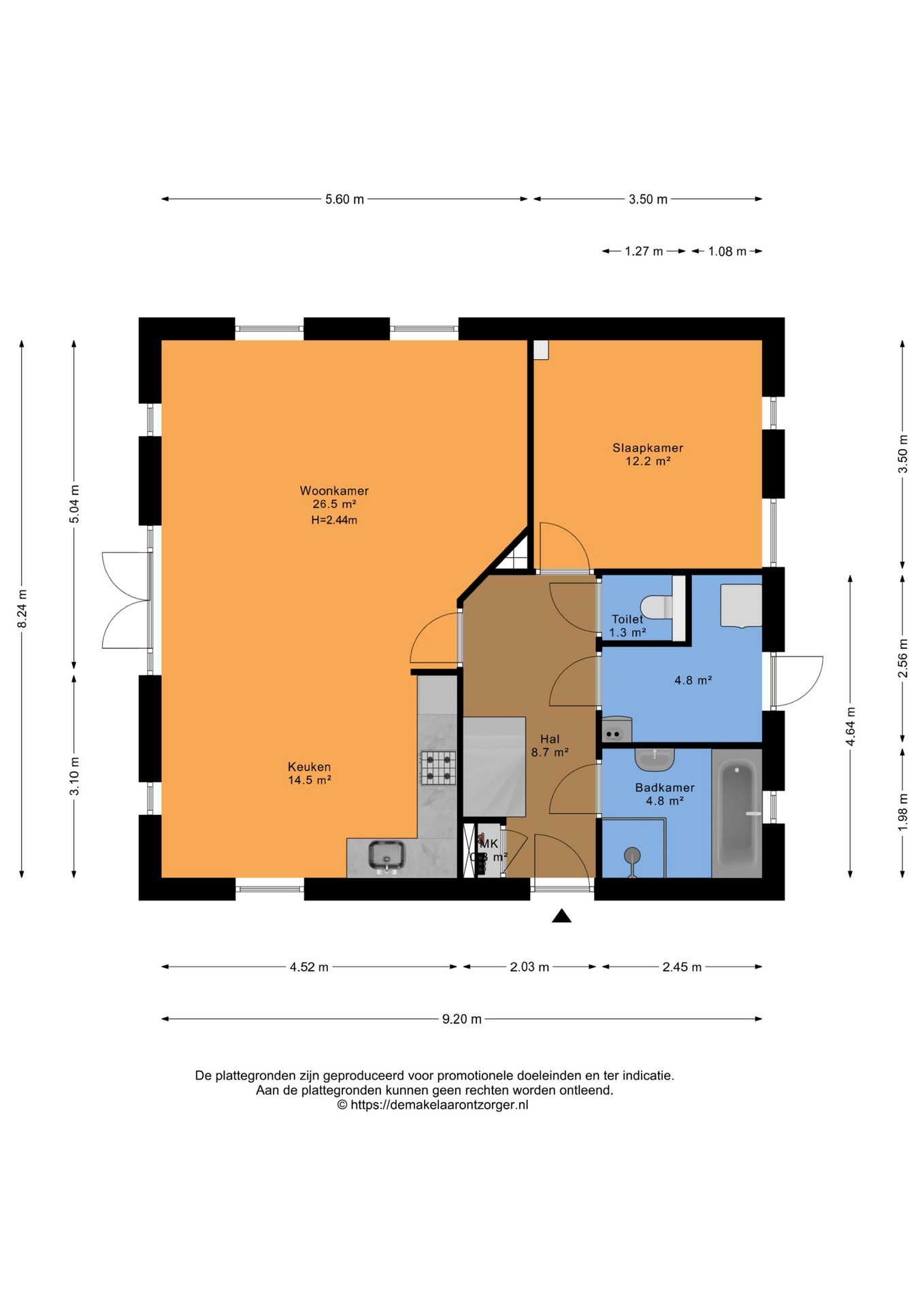 Photo 35 of Buinerweg 8-546