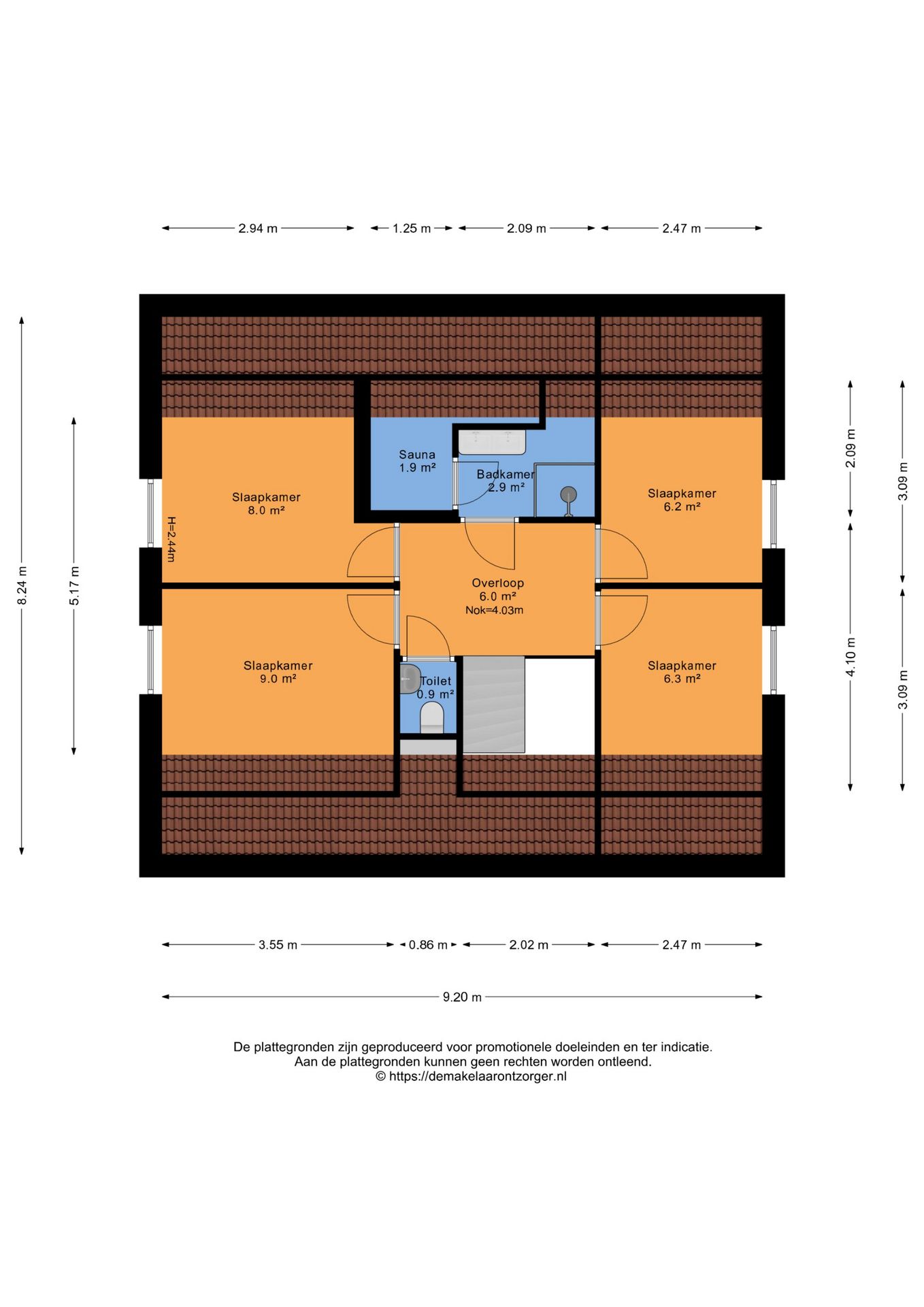 Photo 36 of Buinerweg 8-546