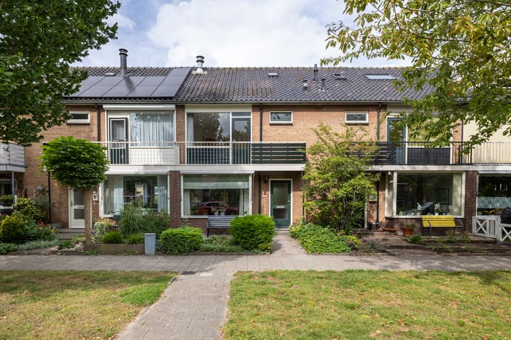 Goudseweg 9