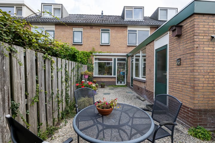 Photo 2 of Goudseweg 9