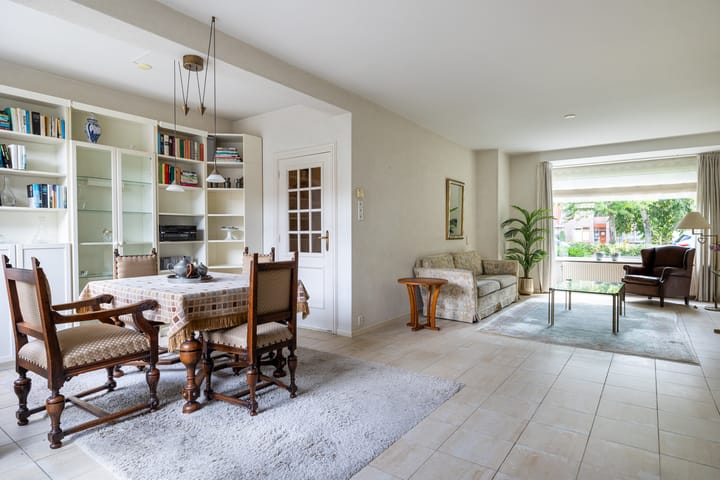 Photo 3 of Goudseweg 9