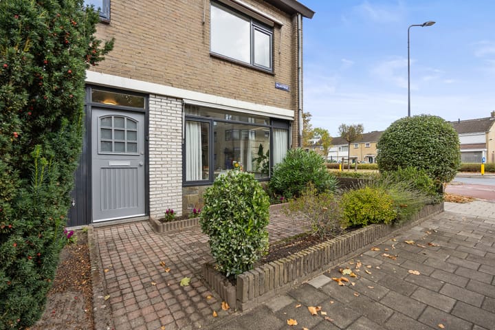 Foto 5 van Rijnstraat 94