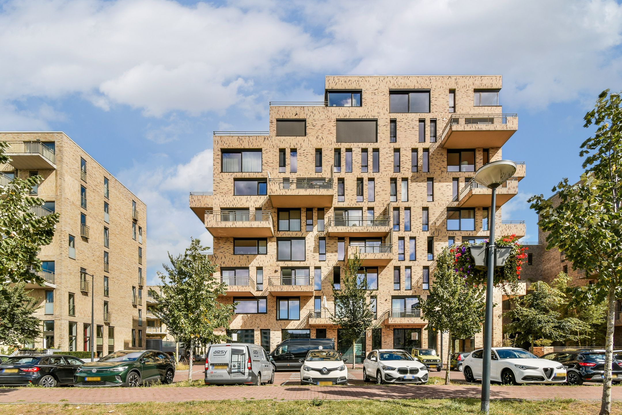 Faas Wilkesstraat, 257, Amsterdam, 1095MD, Noord-Holland, Nederland 257 