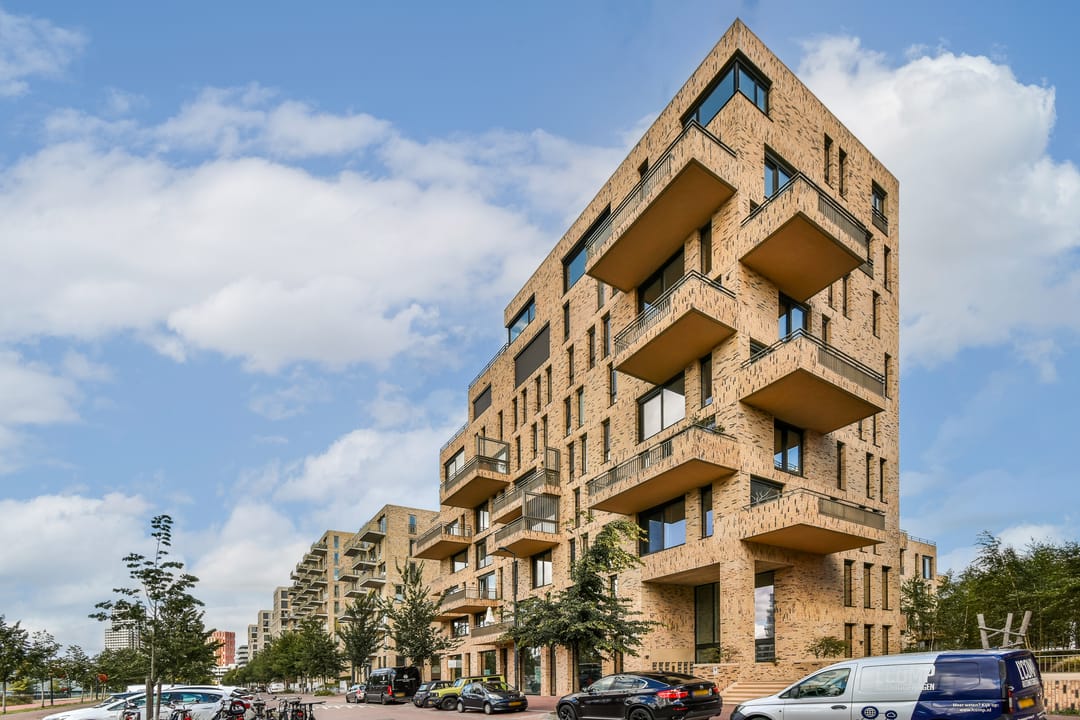 Photo 23 of Faas Wilkesstraat 257