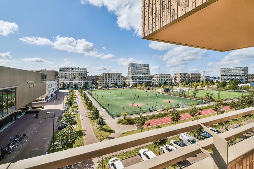 Photo 8 of Faas Wilkesstraat 257