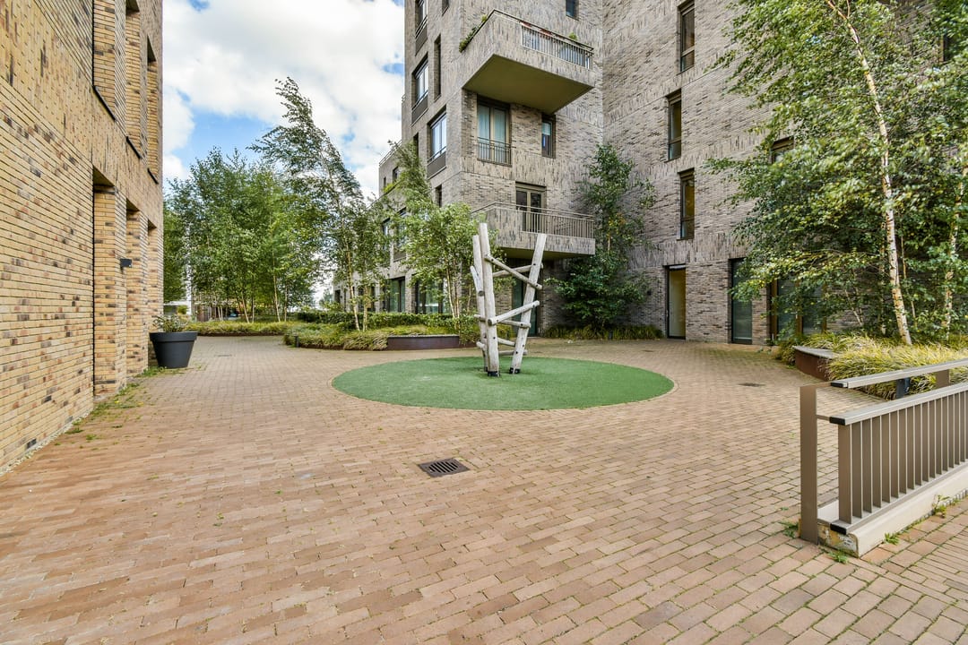 Photo 26 of Faas Wilkesstraat 257