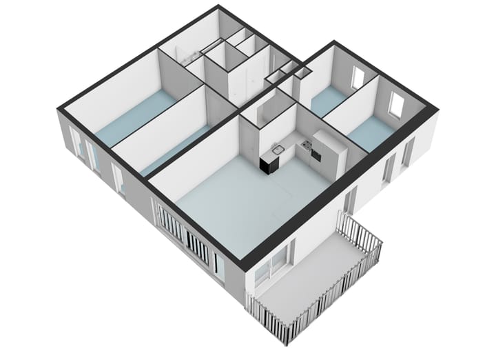 Foto 29 van Faas Wilkesstraat 257