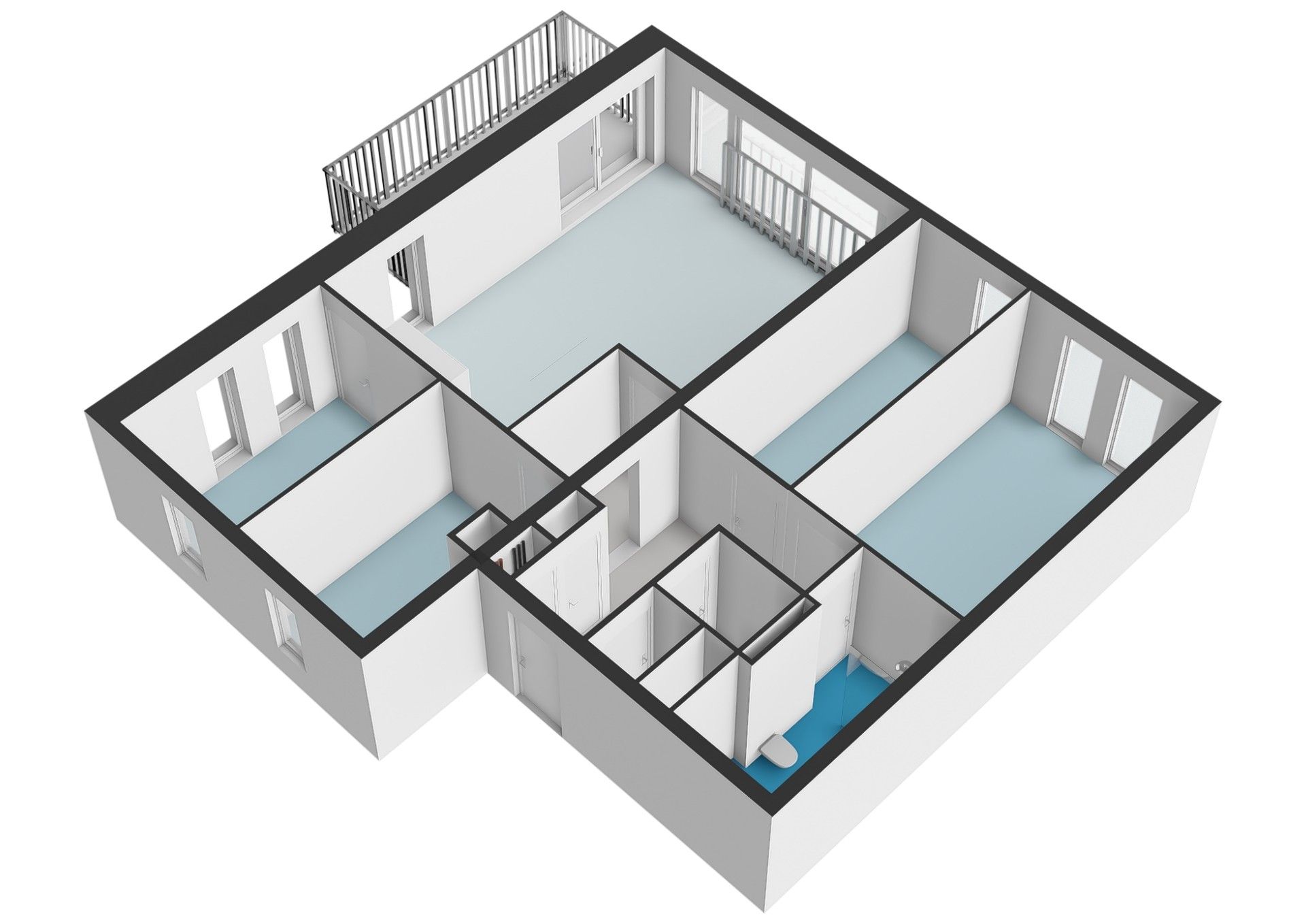 Photo 30 of Faas Wilkesstraat 257