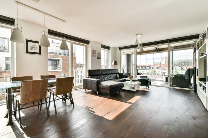 Photo 2 of Prinsesseweg 4-D2