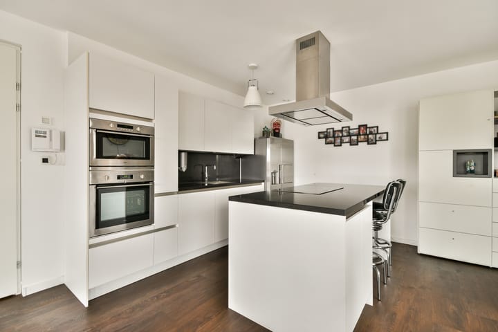 Photo 3 of Prinsesseweg 4-D2