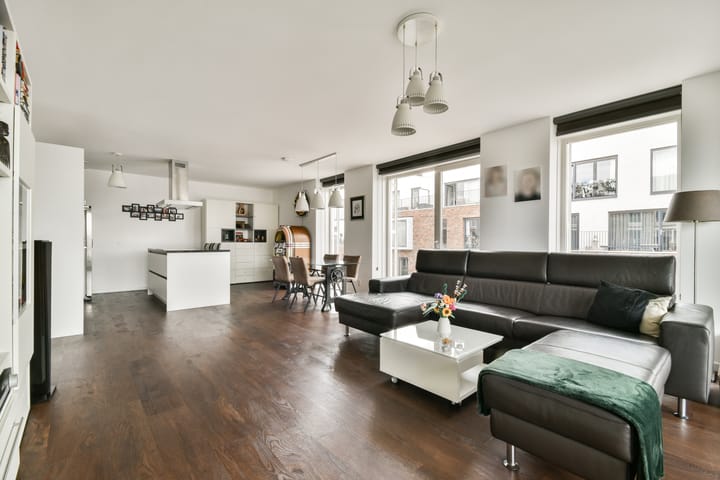 Photo 4 of Prinsesseweg 4-D2