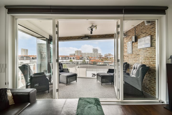 Photo 5 of Prinsesseweg 4-D2