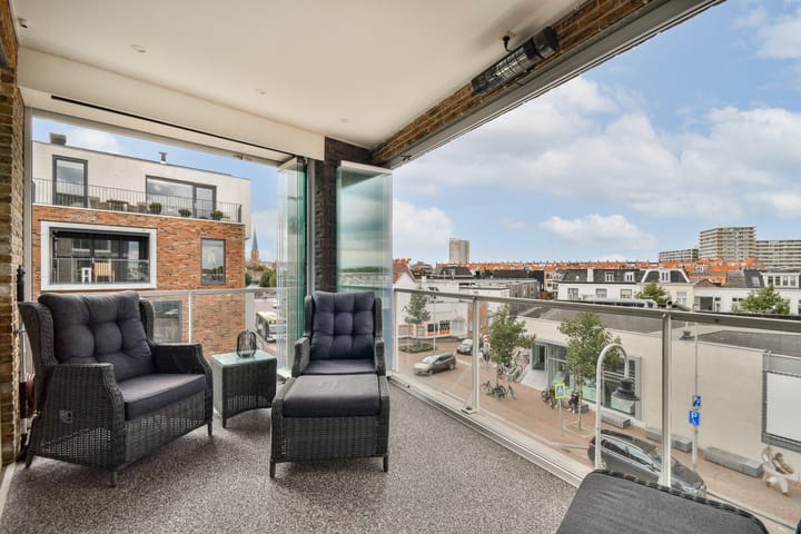 Photo 6 of Prinsesseweg 4-D2