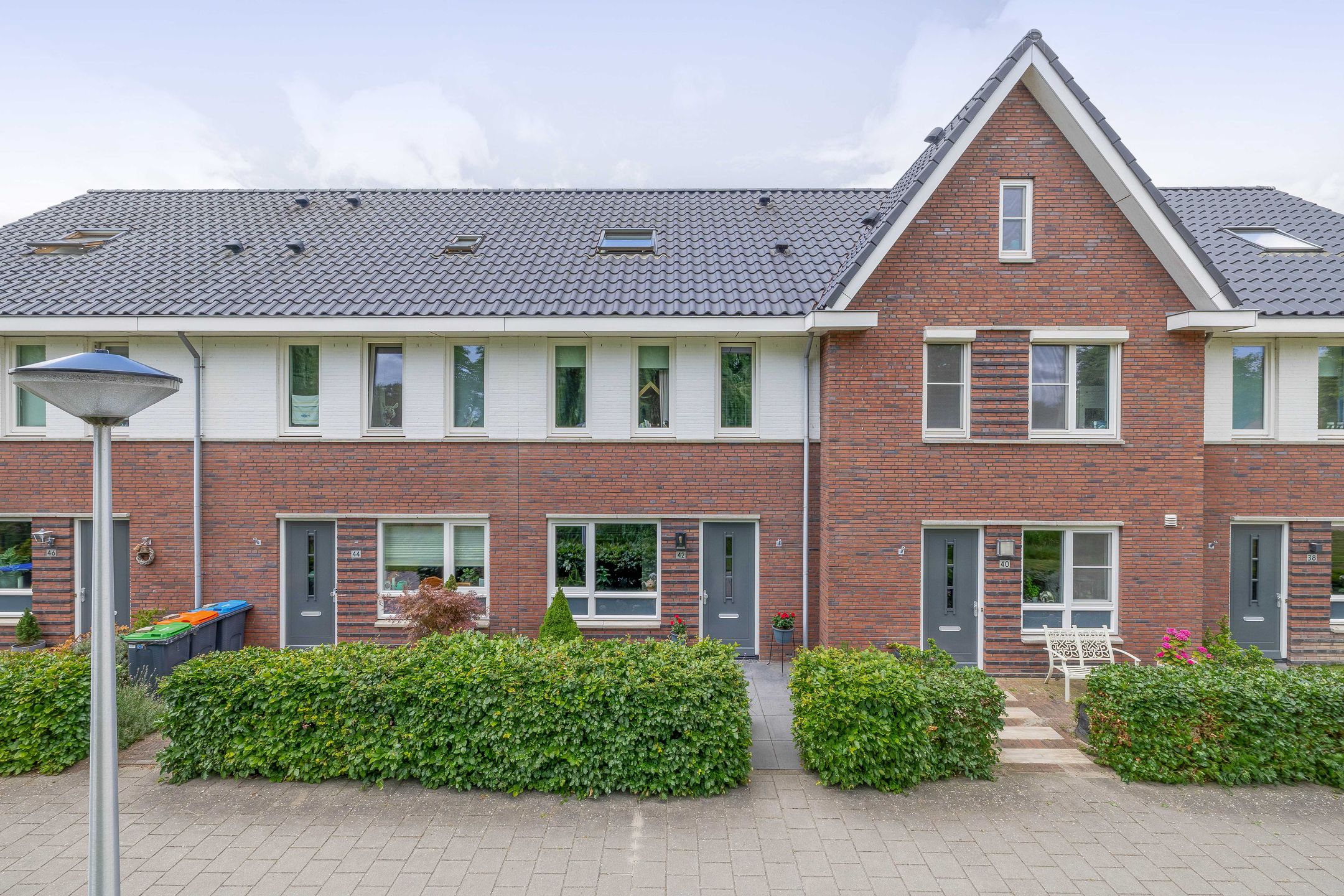 Fregat, 42, Brielle, 3232CH, Zuid-Holland, Nederland 42