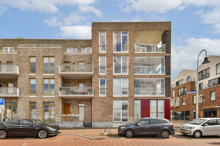 Photo 7 of Prinsesseweg 4-D2