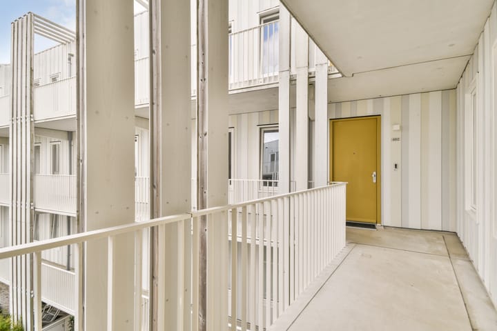 Photo 9 of Prinsesseweg 4-D2