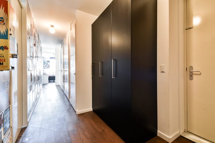 Photo 10 of Prinsesseweg 4-D2