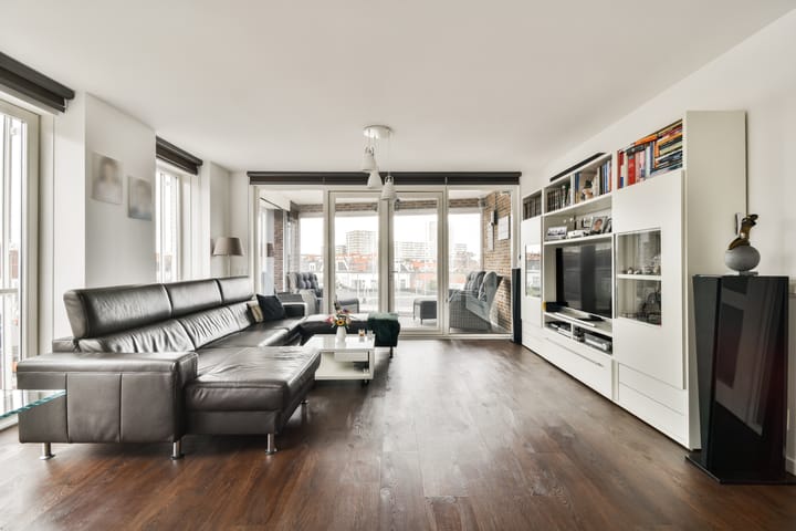 Photo 11 of Prinsesseweg 4-D2