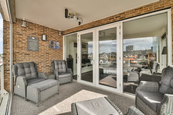 Photo 12 of Prinsesseweg 4-D2