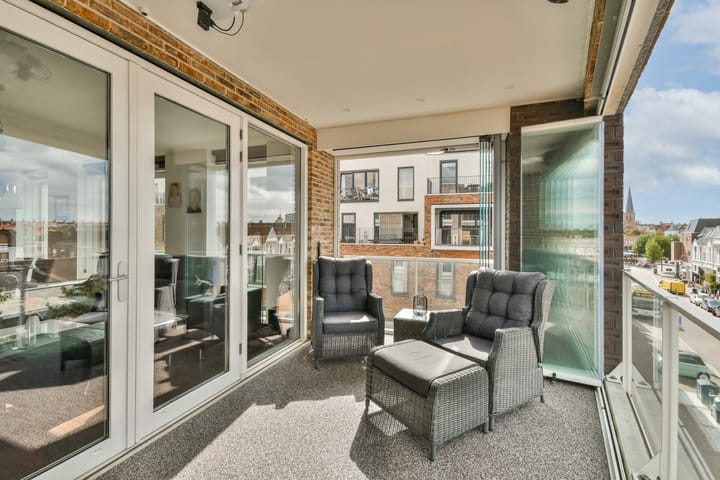 Photo 13 of Prinsesseweg 4-D2