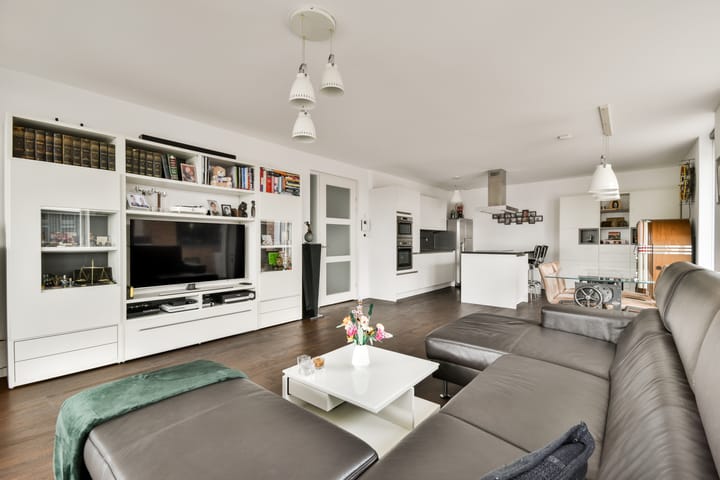 Photo 15 of Prinsesseweg 4-D2