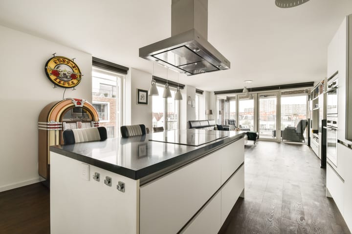 Photo 17 of Prinsesseweg 4-D2