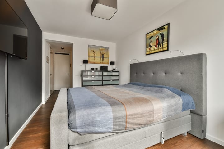 Photo 20 of Prinsesseweg 4-D2