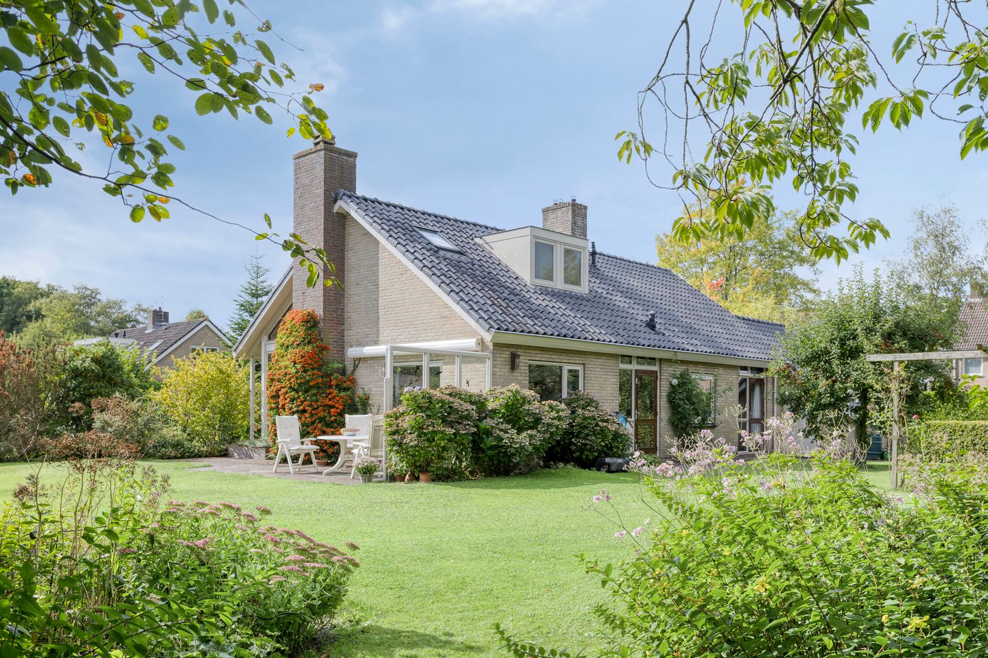 Foto 1 van Nicolaas Beetslaan 48