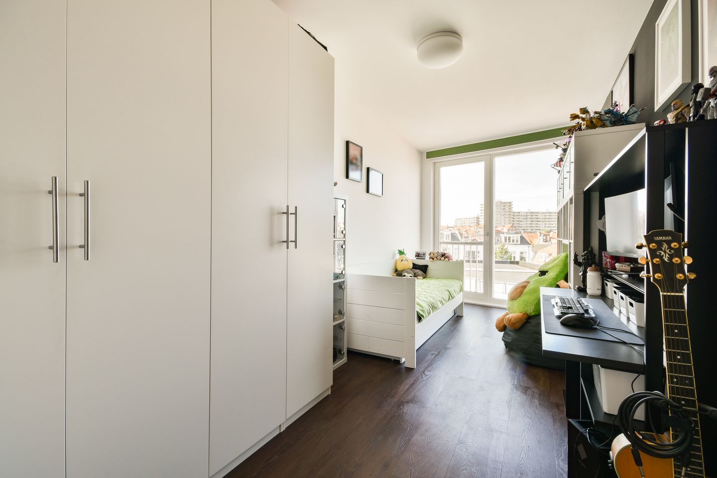 Photo 25 of Prinsesseweg 4-D2