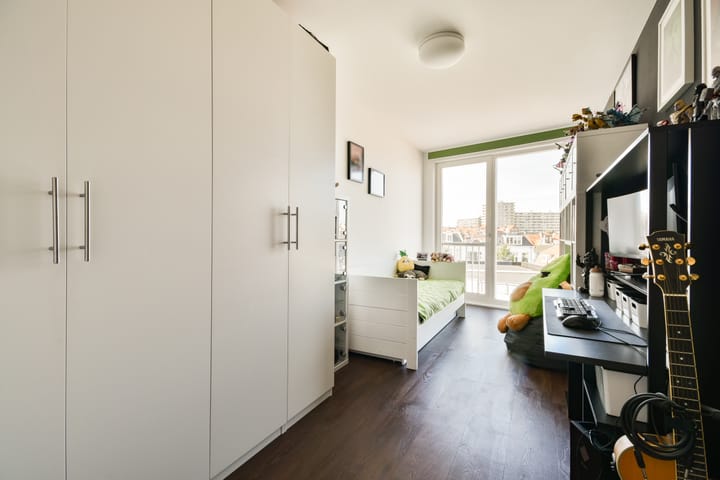 Photo 25 of Prinsesseweg 4-D2