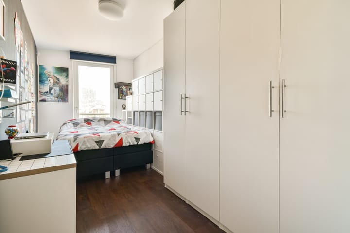 Photo 26 of Prinsesseweg 4-D2