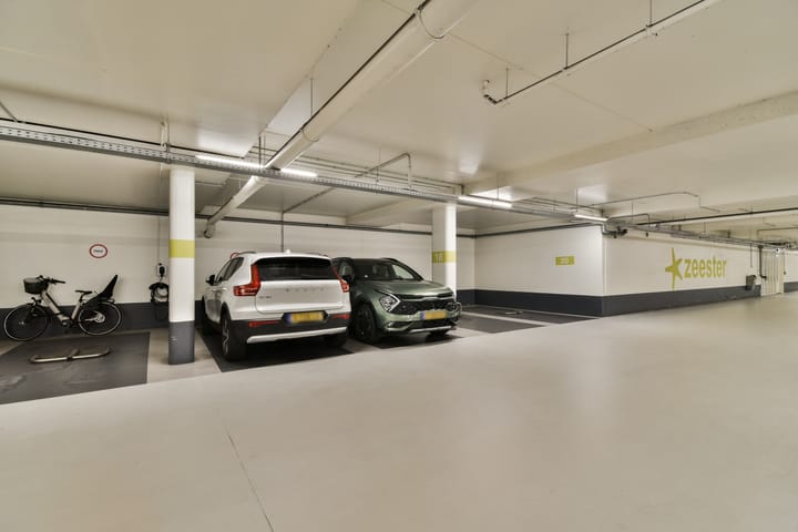 Photo 30 of Prinsesseweg 4-D2